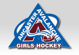 Ancaster Girls Hockey Association