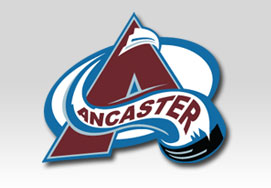 Ancaster Minor Hockey League